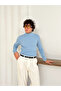 Turtleneck Knitwear Sweater - 7