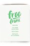 Organic Ultra Thin Pads with Wings, 10 Count - 5