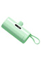 2025 New Generation Green Fast Charging All Smartphones Models & Type-C | 5000mAh