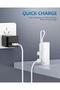 2025 New Generation Green Fast Charging All Smartphones Models & Type-C | 5000mAh - 8