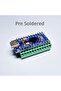 Pro Micro ATmega32U4 5V 16MHz Replace ATmega328 With Pre Soldered Screw Terminal USB Type C - 2
