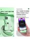 2025 New Generation Green Fast Charging All Smartphones Models & Type-C | 5000mAh - 3