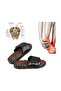 Acupuncture Foot Massage Slippers - Reflexology Massage Slippers - 2