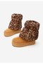 Aydena camel platform Ug boots - 4