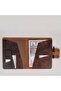Deri Organizer A4
