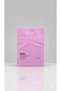 Hello-Pink Printed Bags 1 kg = 22 Pieces (40X55 Pink)