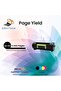 Omni Tech MS-310 Black High Yield Toner Cartridge - Compatible with Printer LEXMARK MS-315dn, MS-312