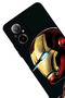 12 Lite Matte Compatible Black Case – Soft Silicone, Protective, Shock-Absorbing Cover - 3