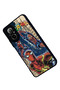 12 Lite Matte Compatible Black Case – Soft Silicone, Protective, Shock-Absorbing Cover - 2