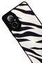 12 Lite Matte Compatible Black Case – Soft Silicone, Protective, Shock-Absorbing Cover - 3