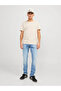 Jjigln Jjward Jj 422 Blue Men's Jeans 12253005 - 5