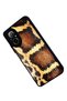 12 Lite Matte Compatible Black Case – Soft Silicone, Protective, Shock-Absorbing Cover - 2