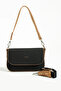 Women's Waterproof Stylish Hand and Shoulder Bag Suitable for Daily Use Shopper Size: 23 X 14 cm - 3