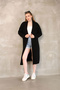 Maxi Size Knitwear Cardigan - 2