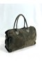 Genuine Suede Leather Women's Hand Shoulder Cross Bag