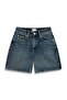 Lizzie Classic Fit Jean Shorts