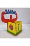 My Father's Pen Holder |   Father's Day Wooden Painting Set |   Fun and Meaningful Activity for Children |   Mdf - 6