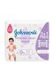 Johnson's Baby Wipes Ultimate Clean 192 pcs - 2