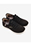 Summits leopard chic women's black sports shoes 150275tk bkmt - 6