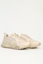 Beige Women's Sports Shoes Pc-55076 - 2