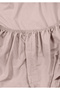 ملاءة سرير قطنية مطاطية مقاس فردي 160×200 سم +30 سم - 3