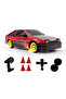 Drift Series RC Car | 1:16 Scale 4WD Remote Control Car with LED Lights | 2.4GHz Racing Car - 6