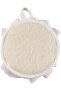 EcoPouf Dual Cleansing Pad, Multipurpose Gentle Cleansing Body Scrubber, 2-in-1 Bath Sponge ET7421 - 8