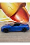 Bmw M8 Diecast Model Car Pullback Licensed 1:34 Scale Bmw M8 Diecast,Metal Model Toy Car - 2