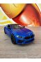Bmw M8 Diecast Model Car Pullback Licensed 1:34 Scale Bmw M8 Diecast,Metal Model Toy Car - 6