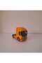 Iveco Metal Case Model Truck with Music and Light - 3