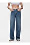 Larrie Baggy Jean Trousers - 2