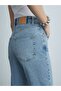 New Wanda Straight Leg Relaxed Fit Jean Pants - 5