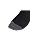 طقم جوارب Ess Cc Qrt، 3 أزواج، باللون الأسود - JC6453 - 3