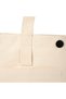 Artistic Canvas Bag – Michelangelo “The Creation of Adam” Design - 40X35X10Cm - 2