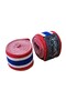 83818 Thailand Flag 3.5 Meters Elastic Bandage Boxing Bandage Muay Thai Bandage Kick Boxing B - 2