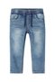 Blugi Regular Fit Sweat - 2