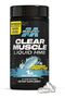 HMB Supplements 1000mg, Clear Muscle (42 Liquid Softgels) - Highest Grade HMB for Lean Mu - 2