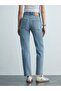 New Wanda Straight Leg Relaxed Fit Jean Pants - 3
