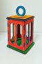 Ramadan Lantern Wooden Painting Set |   Fun and Educational Activity for Children |   Mdf Ramadan Decoration - 4
