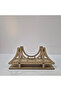 Wooden Bridge Painting Set |   Event Product |   Mdf Children's Workshop (Unassembled)