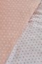 Keira Summer Set Double Pique Set Salmon - 6