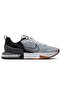 Air Max Alpha Trainer Men's Fitness and Training Shoes - Grey/Black - 7