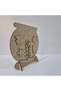Wooden Painting Aquarium Set |   Fun Mdf Painting Activity for Kids |   Aquarium Shaped Workshop - 3