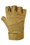 قفازات Strongclaw SC-1002 القصيرة الواقية للأصابع والقفازات الخارجية - قفازات واقية متينة للعمل - 2