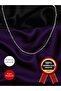 Nexus Model Premium Imported 316L Steel Chain - Tarnish-Free Necklace with Box Gift - 4