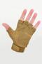 قفازات Strongclaw SC-1002 القصيرة الواقية للأصابع والقفازات الخارجية - قفازات واقية متينة للعمل - 3