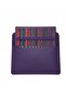 13-Piece Crochet Hook Set with Bag, Misinali Colorful Hook, Polished - 3