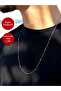 Nexus Model Premium Imported 316L Steel Chain - Tarnish-Free Necklace with Box Gift - 5
