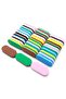 40-Piece Double-Sided Mini Buffer Nail File and Polisher