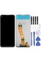 LCD Screen and Digitizer Full Assembly for Nokia 5.4 - 6